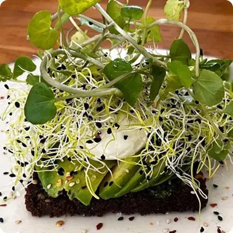 smørrebrød
